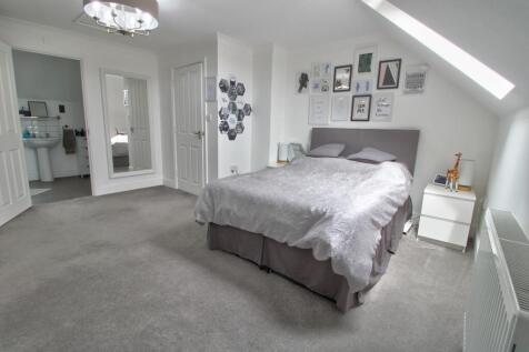 Bedroom 1a