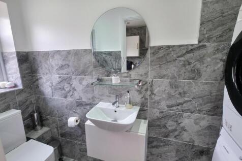 WC/Utility