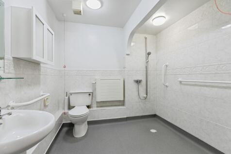 Wet Room