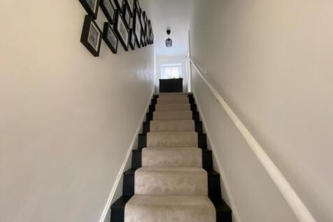 stairway