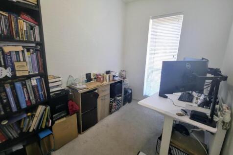 Study/Bedroom 5