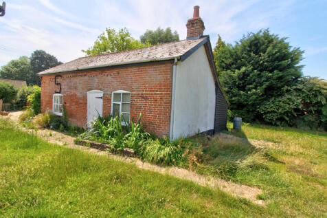 Outbuilding 1