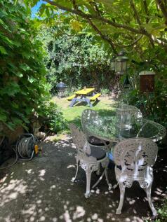 Rear Garden (1)