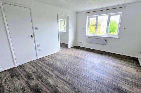 Lounge kitchen