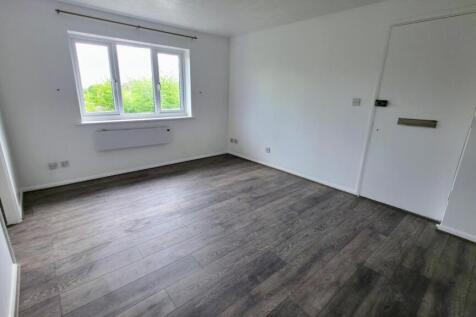 Lounge kitchen