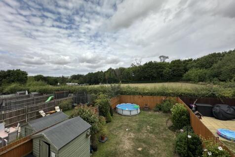View From Bedroom One