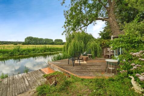 Garden with View