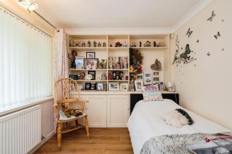 Study / Bedroom