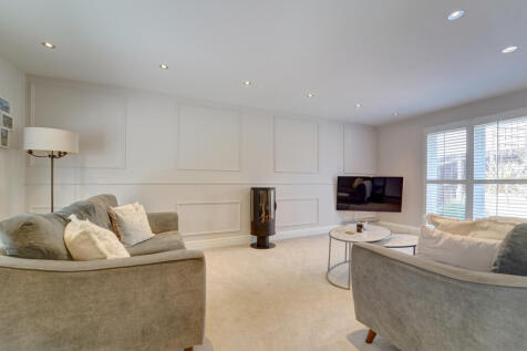 Living Room Shot 1