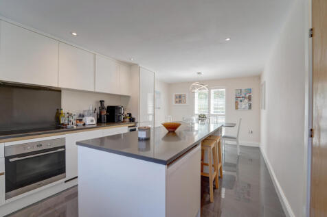 Kitchen Shot 1