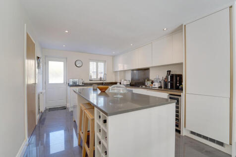 Kitchen Shot 3