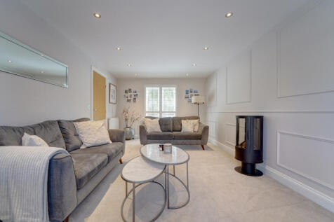 Living Room Shot 3