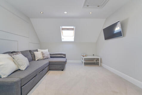 Bedroom 3 Shot 1
