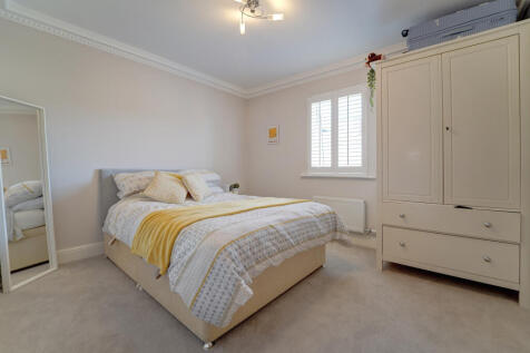 NEW BEDROOM FOUR