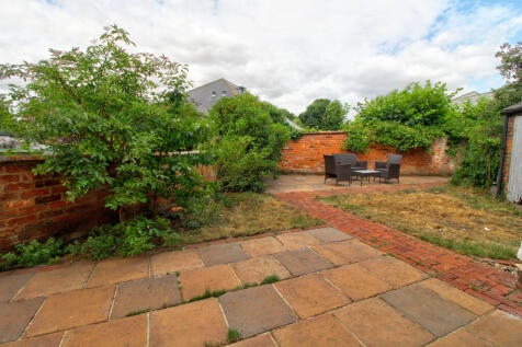 Garden 1
