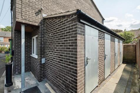 Outside Storage
