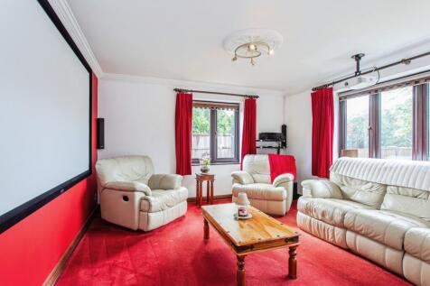 TV room