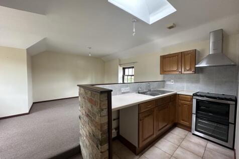 Kitchen Living
