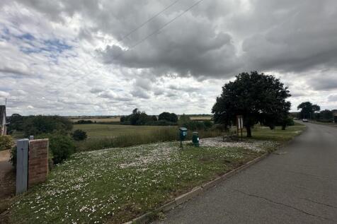 Countryside Setting