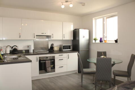 Kitchen/Diner Area