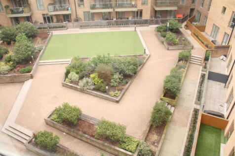 Communal Gardens