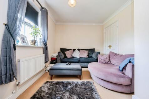 TV ROOM