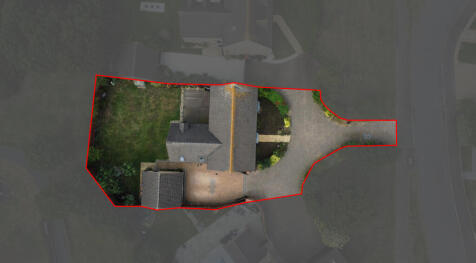 Wilstead Top Down