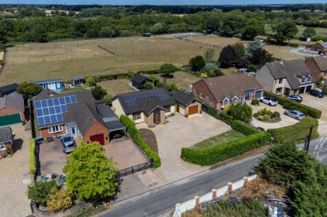Drone Image