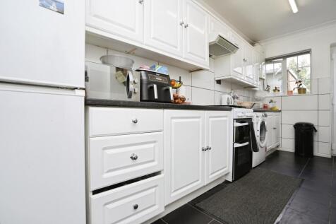 Littlefield kitchen