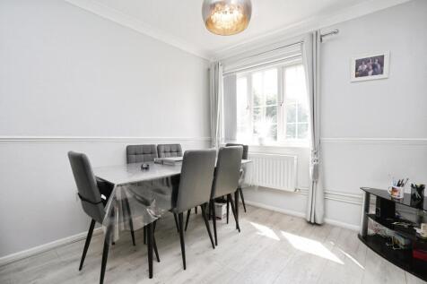 Littlefield dining area