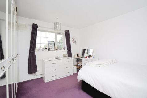 Littlefield bedroom