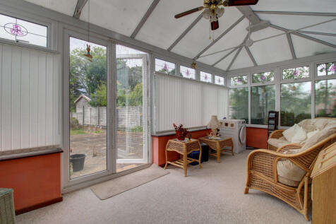 Consevatory
