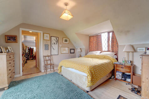 Bedroom Shot 1