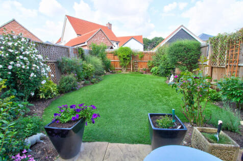 Garden 1