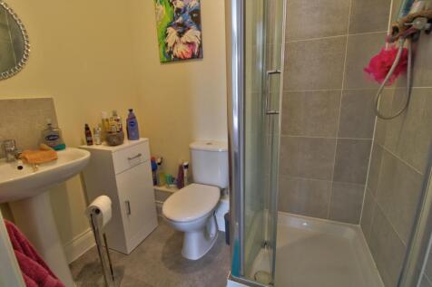 2nd Ensuite