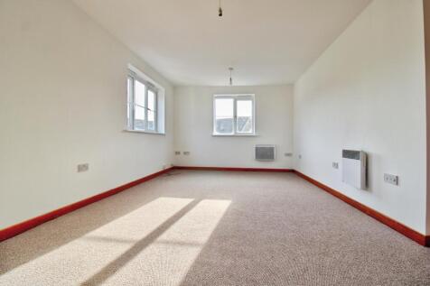Living Area Angle