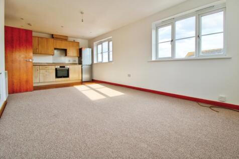 Living Area side angle