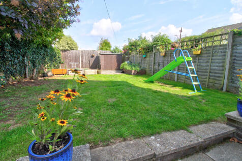 Garden 1