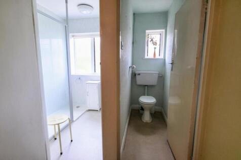 Bathroom/WC