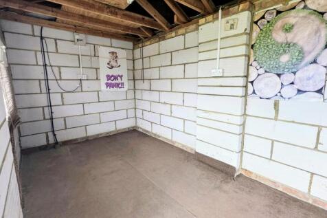 Outbuilding