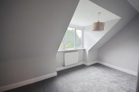 Bedroom five