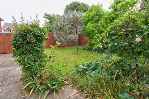 Garden 1
