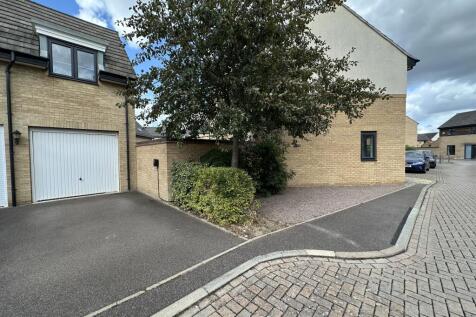 Garage And Parking