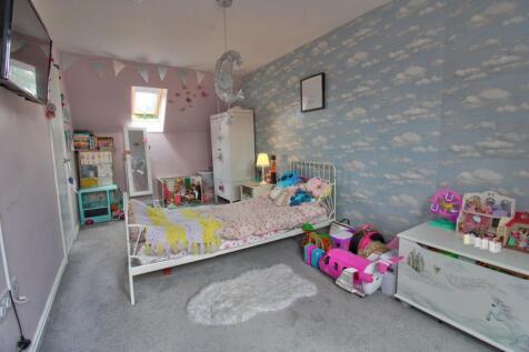 New bed