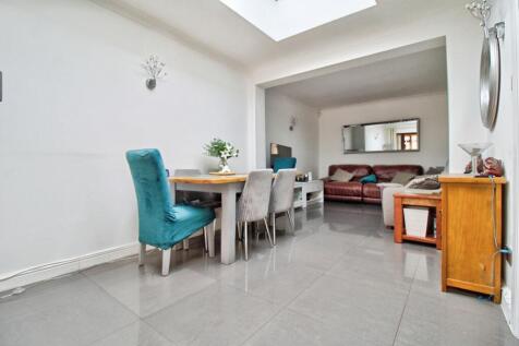 Living area angle
