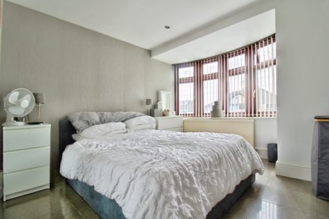 Bedroom One GF
