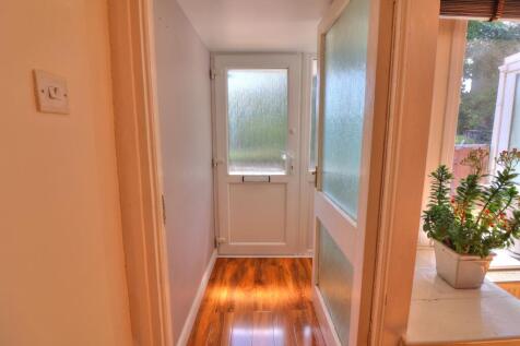 Entrance Porch