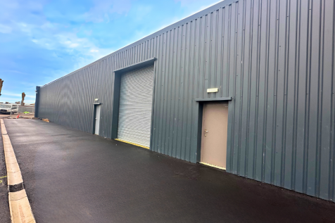 New Trade Unit