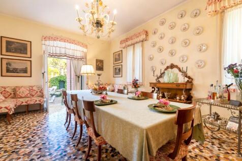 dinning room