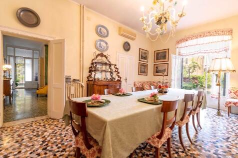 dinning room